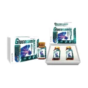 Glucosamin Sulfat 2nacl 8000 Xtra